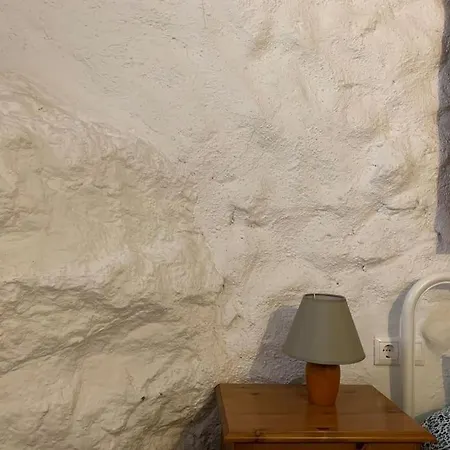 Casa Sin Numero, An Authentic Village House Comares Exterior photo