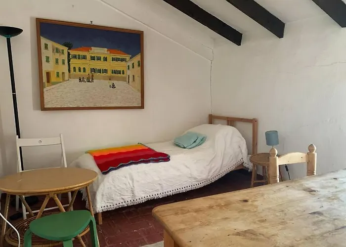 Casa Sin Numero, An Authentic Village House