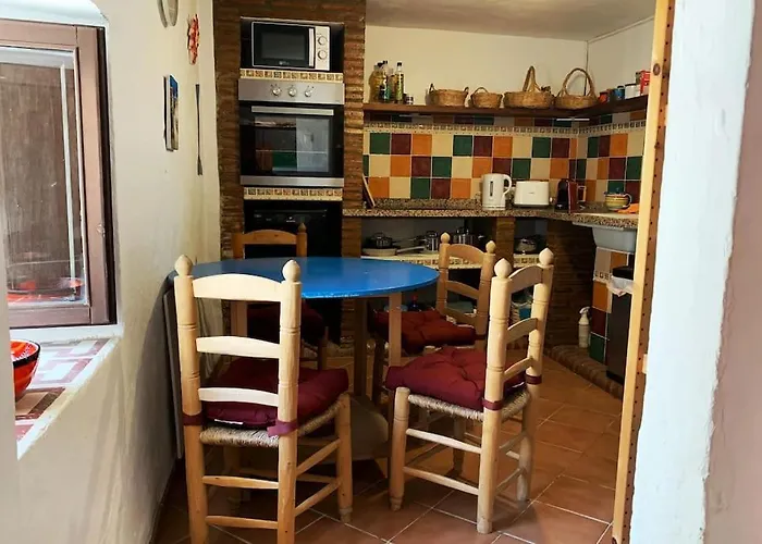 Casa Sin Numero, An Authentic Village House