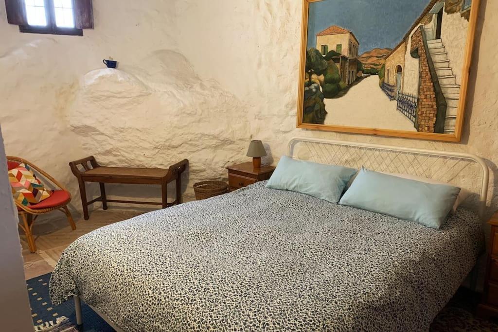 Casa Sin Numero, An Authentic *