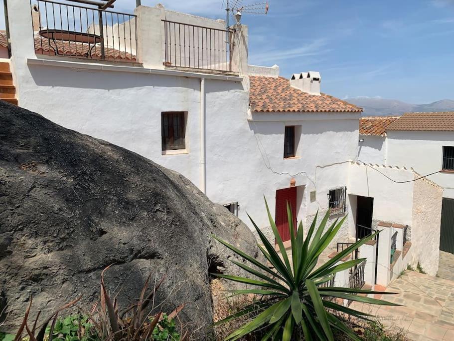 Casa Sin Numero, An Authentic