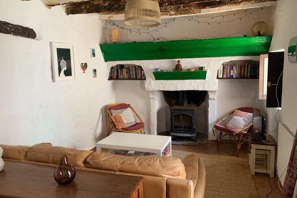 Holiday home Casa Sin Numero, An Authentic