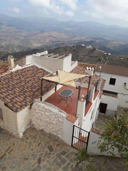 Casa Sin Numero, An Authentic Holiday home