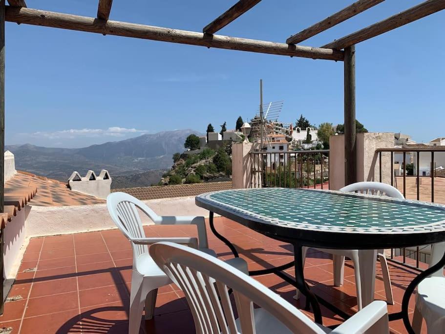 Casa Sin Numero, An Authentic Holiday home *