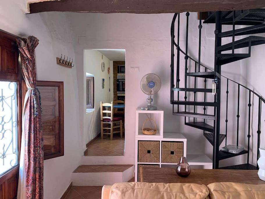 Holiday home Casa Sin Numero, An Authentic