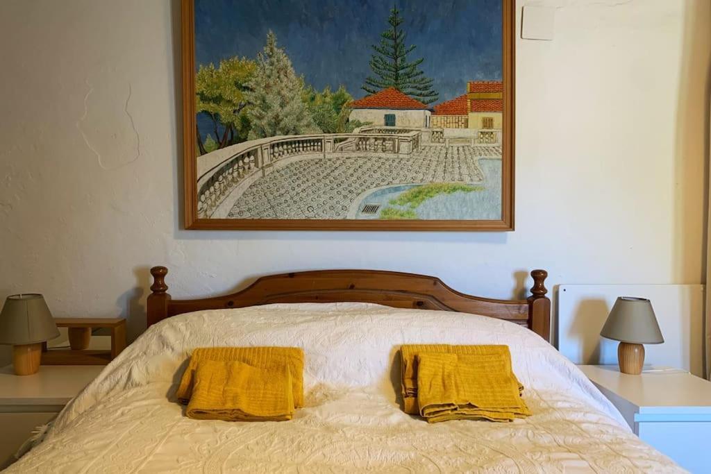 Casa Sin Numero, An Authentic Comares